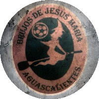 Logo Brujos de Jesús María